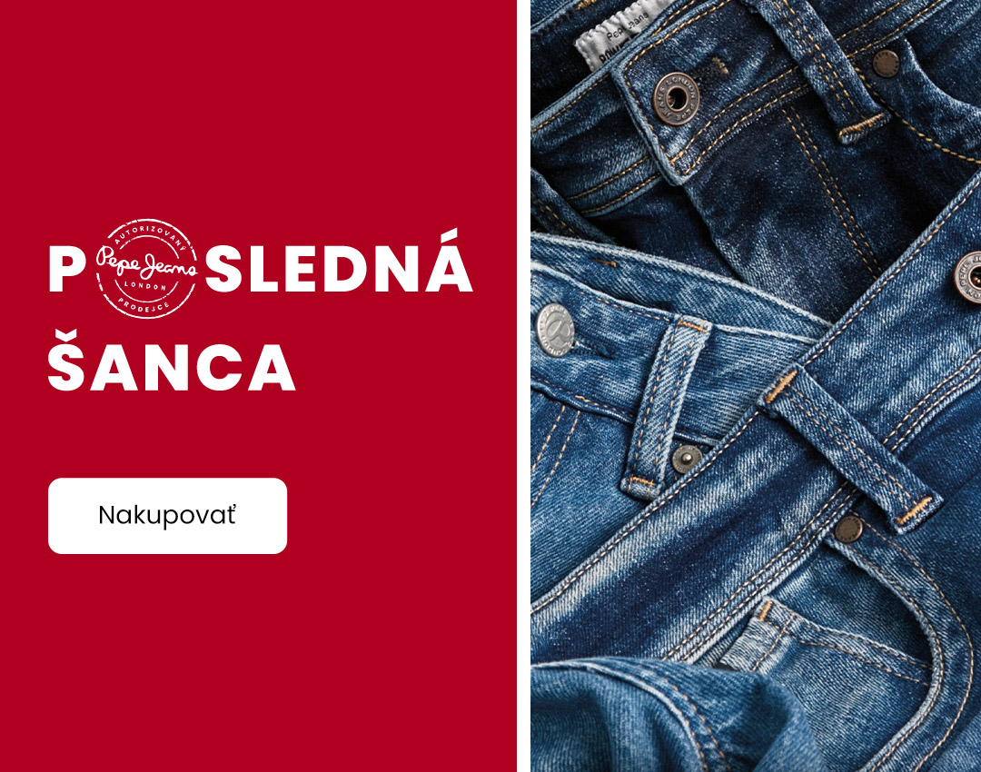 Poslední šance