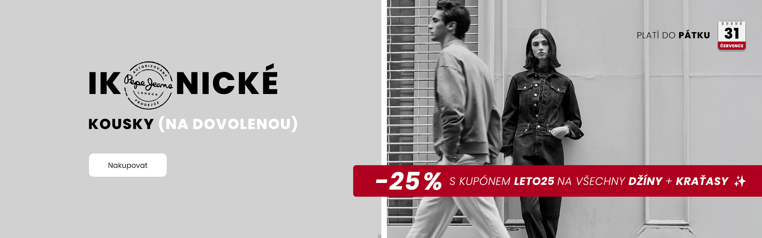 Extra sleva -20 %