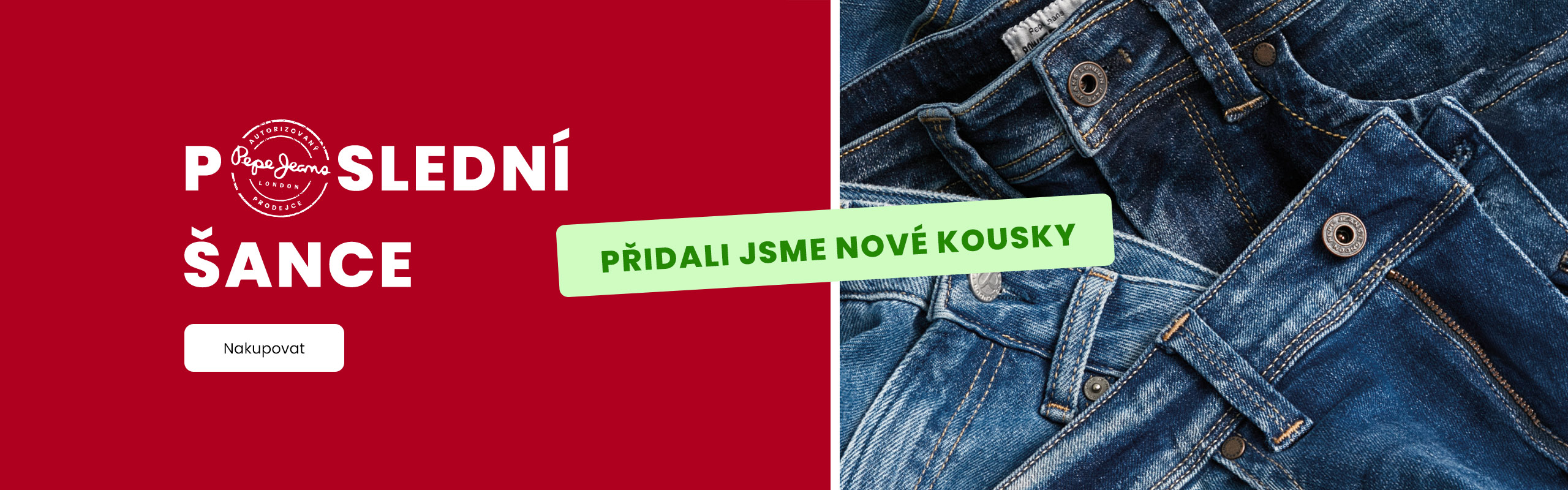 Poslední šance