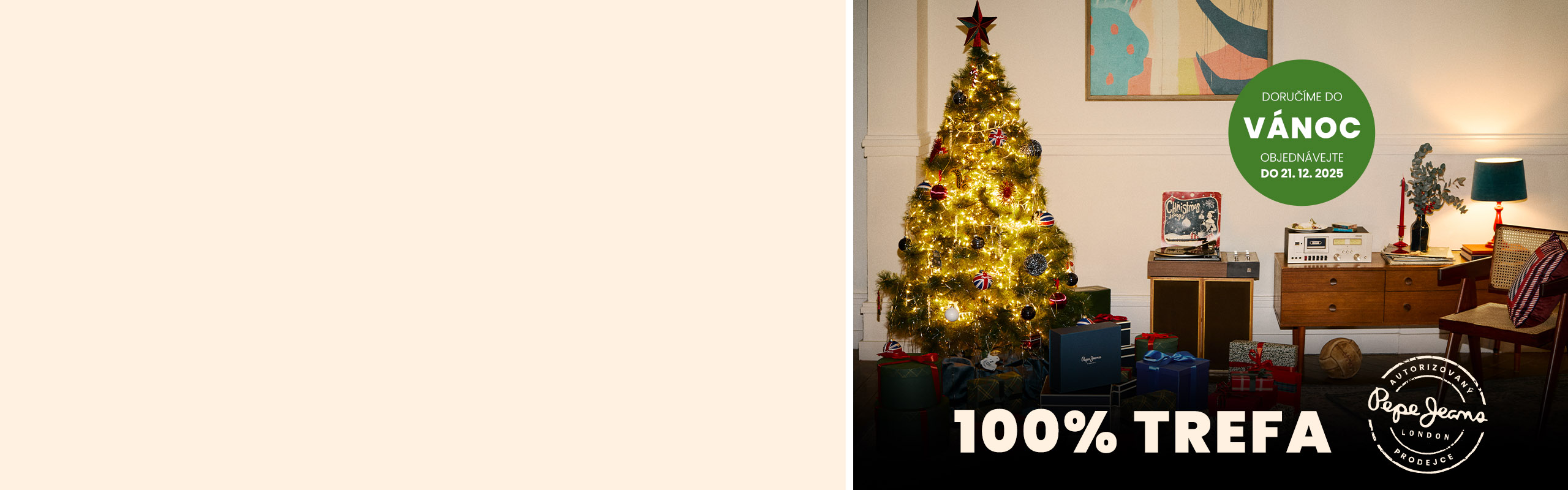 Vánoce 2025