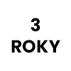 3 ROKY