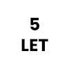 5 LET