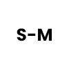 S-M