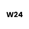 W24