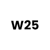 W25