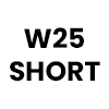 W25 SHORT