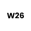 W26