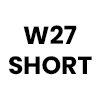 W27 SHORT
