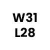 W31 L28