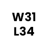 W31 L34