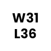 W31 L36