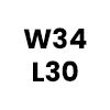 W34 L30