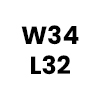 W34 L32