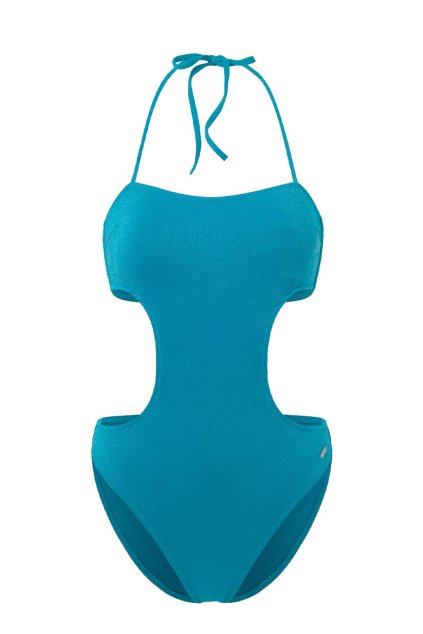 Dámské plavky LUREX CO SWIMSUIT