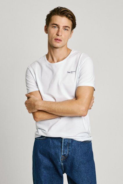 Pánské prádlo PEPE TSHIRT 2P