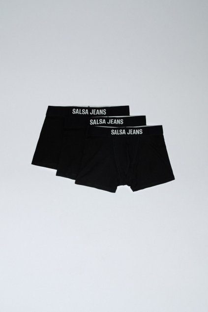 Pánské prádlo PACK OF 3 BOXERS