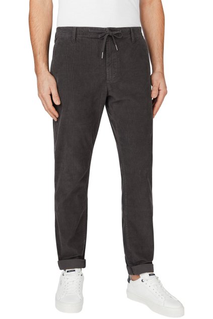 Pánské džíny KEYS (Barva denim (odpovídá obrázku), Velikost W29 L32)