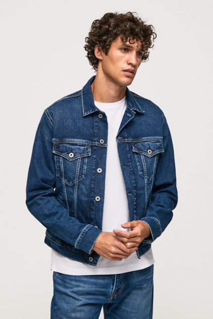 Pánská bunda PINNER