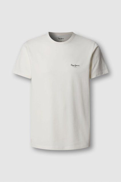 Pánské tričko ORIGINAL BASIC 3N (Barva béžová, Velikost XXL)