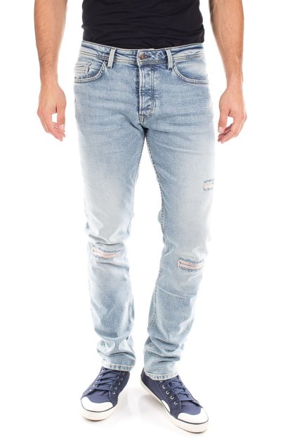 Pánske rifle REGULAR JEANS