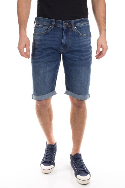 Pánské kraťasy STRAIGHT SHORT