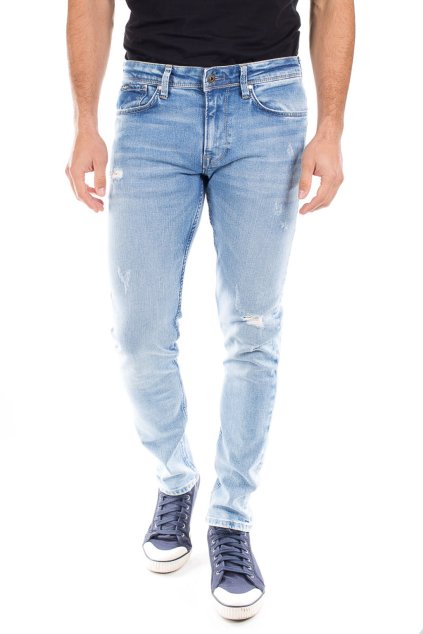 Pánske rifle FINSBURY