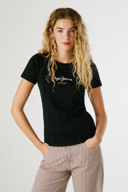 Dámske tričko NEW VIRGINIA SS N