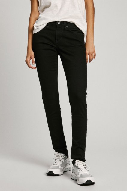 Dámske rifle SKINNY JEANS LW