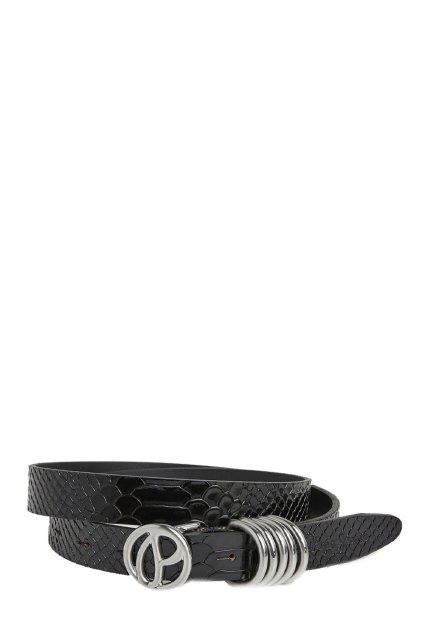 Dámský pásek ATHENA SNAKE