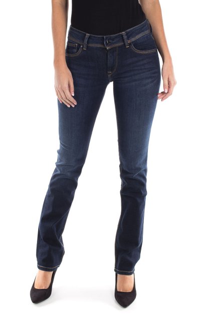 Dámské džíny SATURN