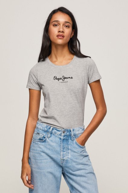 Dámské tričko NEW VIRGINIA SS N