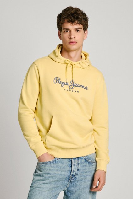 Pánska mikina SAUL HOODIE