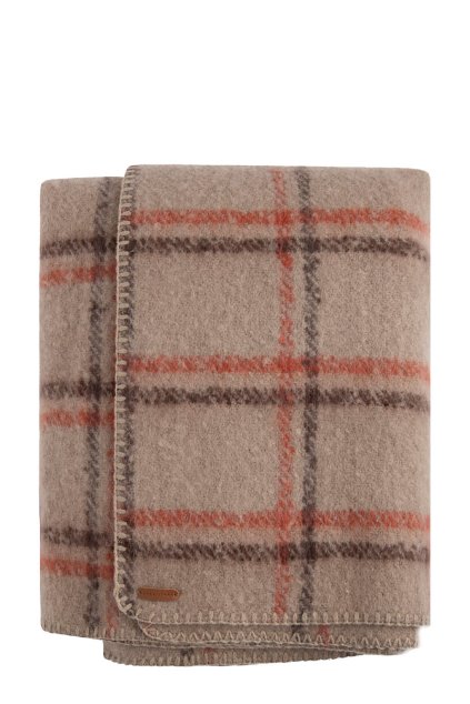 Dámská šála SERNA PONCHO