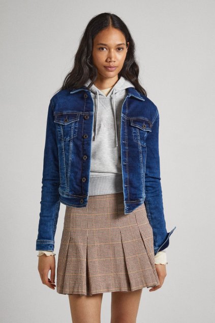 Dámska bunda CORE JACKET