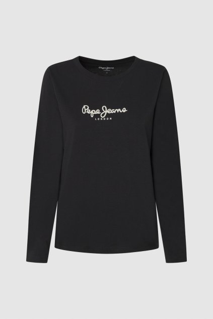 Dámské tričko FIORE LS