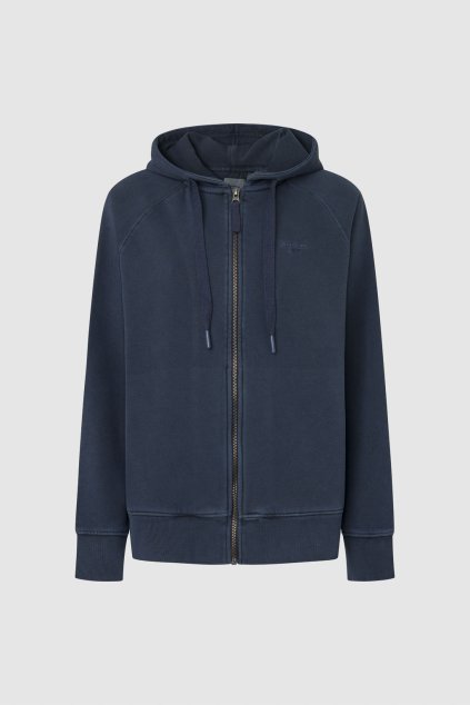 Dámska mikina FELICITY ZIPPER
