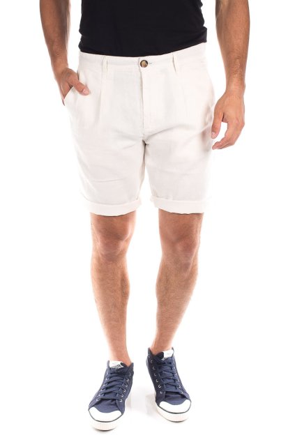 Pánské kraťasy ARKIN SHORT LINEN