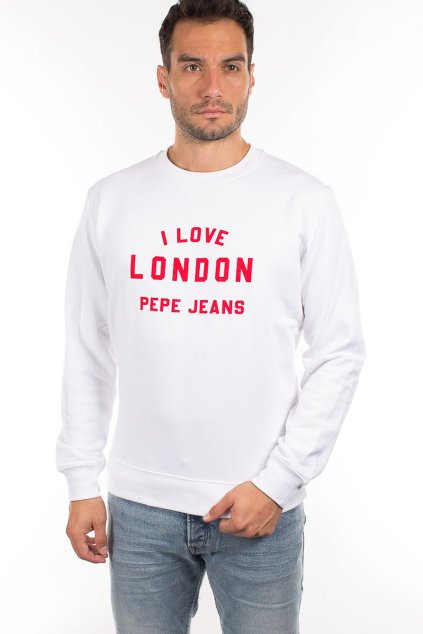 Pánska mikina LONDON SWEAT