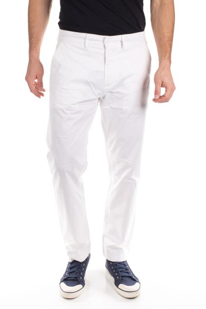 Pánské kalhoty SLIM CHINO 2