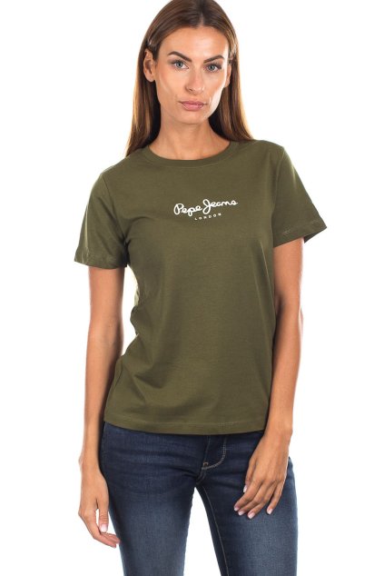 Dámske tričko CAMILA