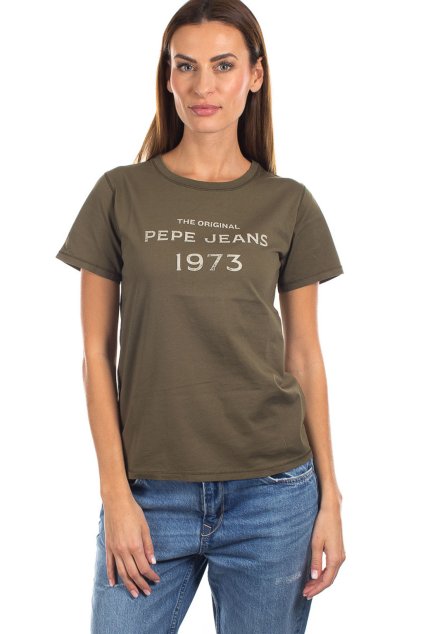 Dámské tričko HARBOR