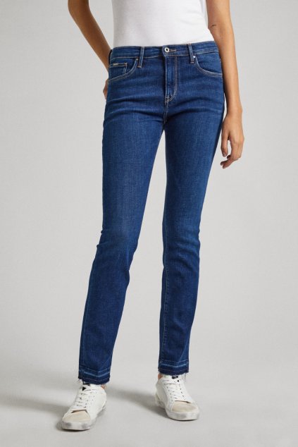 Dámské džíny SLIM JEANS HW