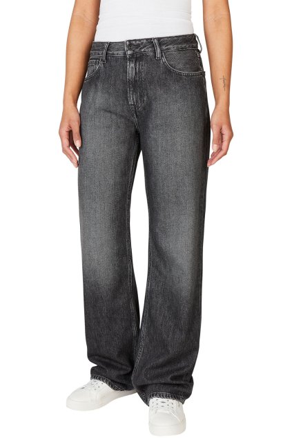 Dámske rifle LOOSE ST JEANS LW NICKY