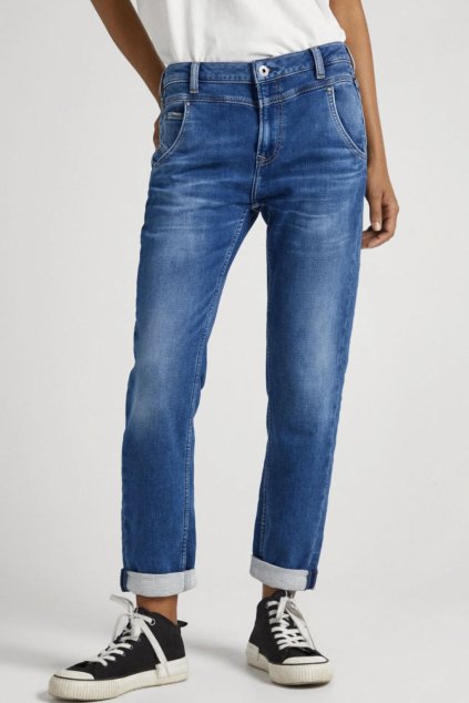 Dámske rifle CAREY TAPERED GYMDIGO MW