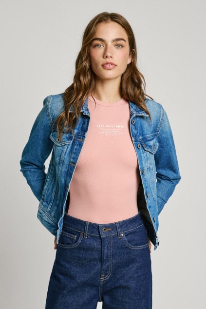 Dámska bunda SLIM JACKET