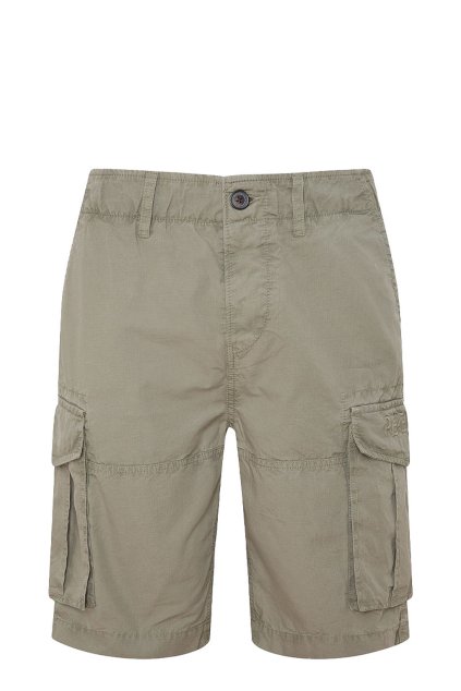 Pánske kraťasy JOURNEY SHORT RIPSTOP