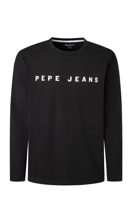 Pánské prádlo LOGO TSHIRT LS 1PK