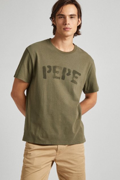 Pánské tričko ROLF TEE