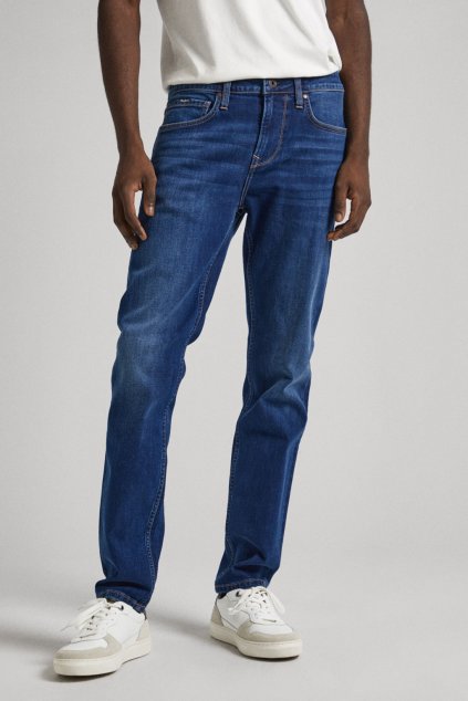 Pánské džíny SLIM JEANS