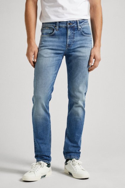 Pánské džíny SLIM JEANS